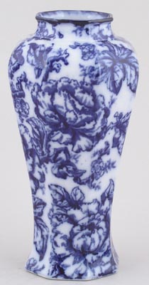 Vase c1920s